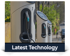 Electric Vehicle Charging Experts