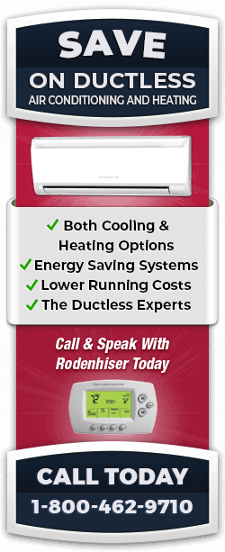Save on Ductless
