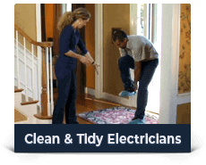 MA Electricians