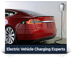 Electric Vehicle Charging Experts