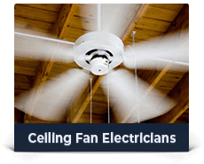 electric fans