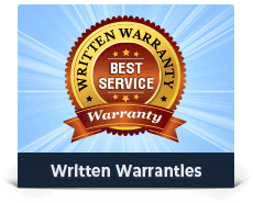 Warranty