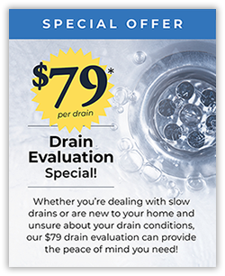 Rodenhiser Drain Evaluation