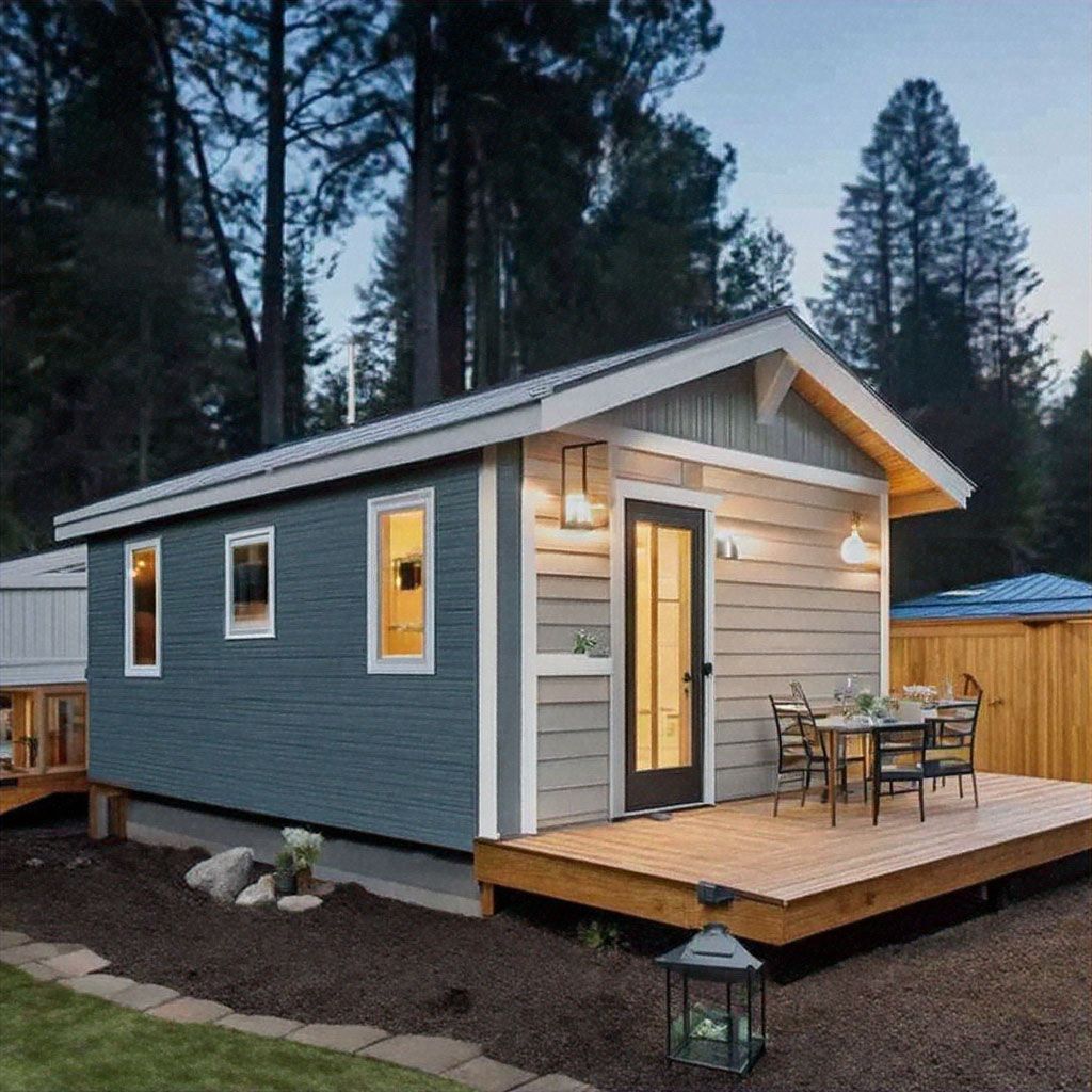 Accessory Dwelling Units (ADUs) by Rodenhiser