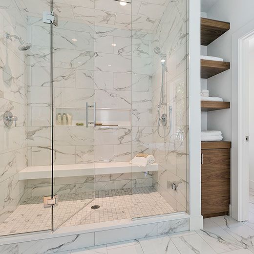  Bathroom, Kitchen & Basement Remodeling Specialists in Massachusetts