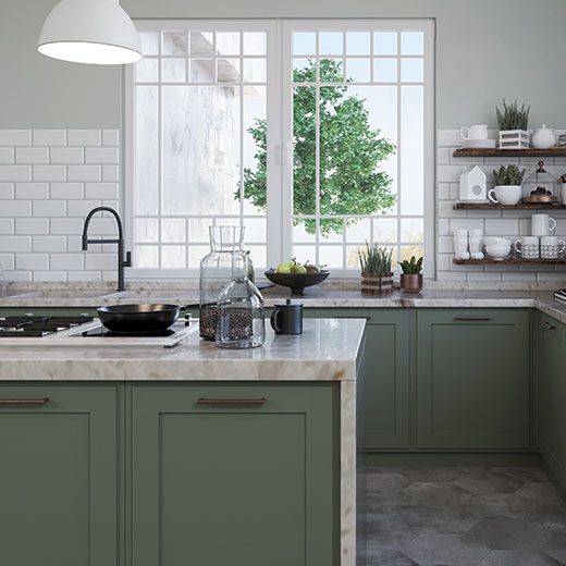  Bathroom, Kitchen & Basement Remodeling Specialists in Massachusetts
