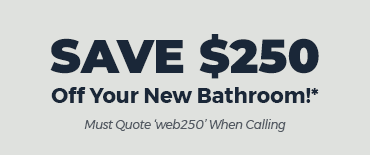 The Bathroom Remodeling Specialists in Massachusetts