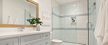 The Bathroom Remodeling Specialists in Massachusetts