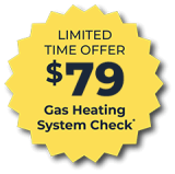 heating experts