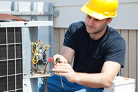 air conditioner tune-up, Boston, Massachusetts