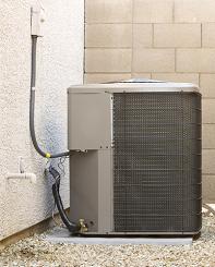 Clean your heat pump, Boston, Massachusetts