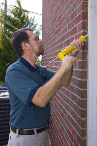 air leaks in your home, Boston, Massachusetts