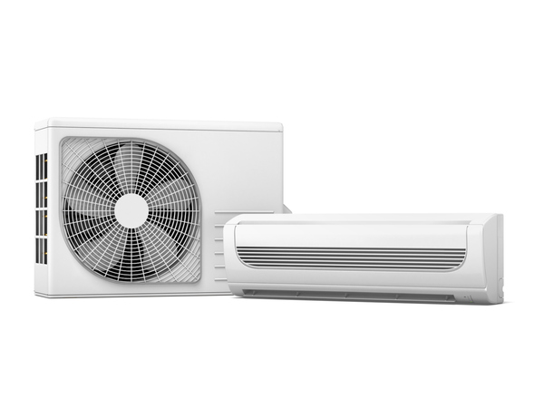 Ductless systems